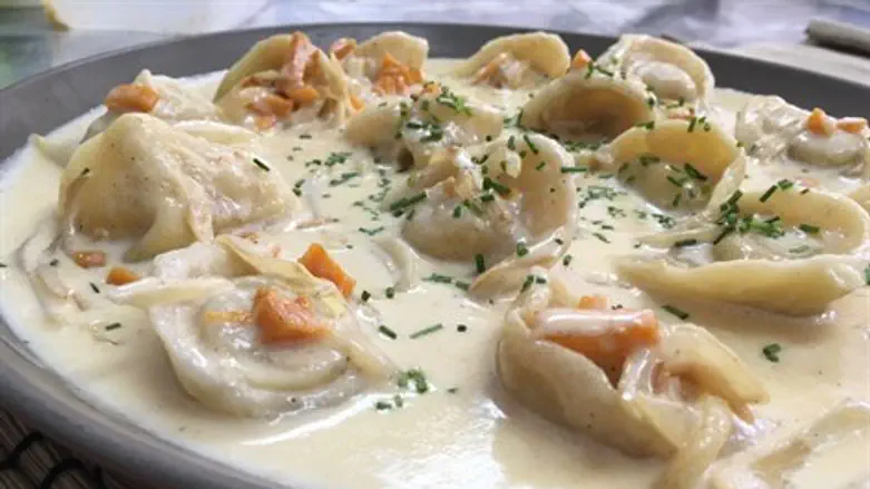 רביולי מושלם