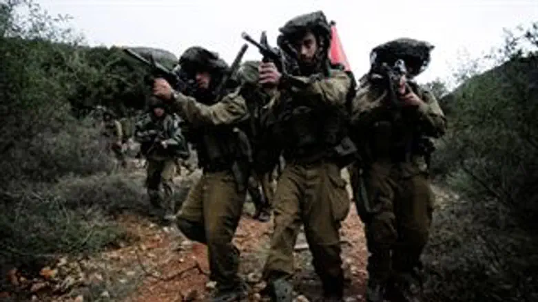 אימון. אילוסטרציה