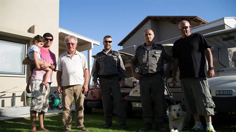 שדות ים, אתמול