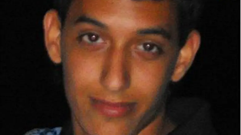 רב"ט מור כהן