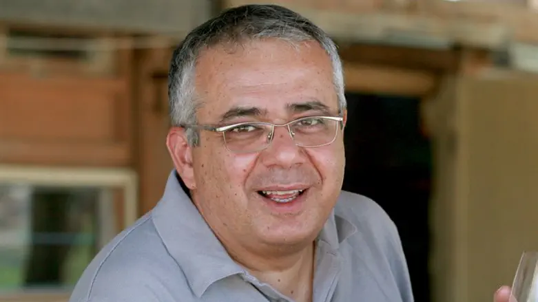אמנון לוי