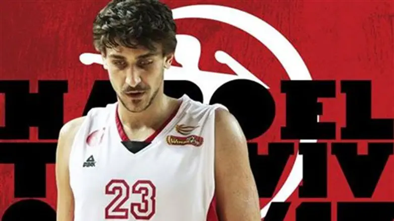 דניאל איידן