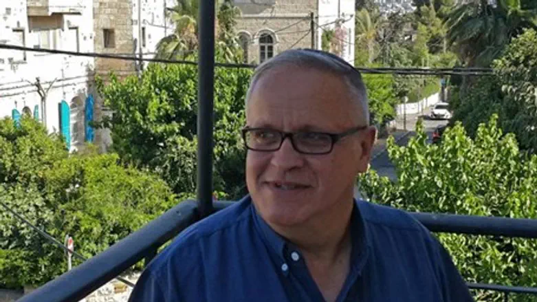 Rami Sadan