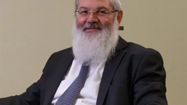 Эли Бен-Дахан