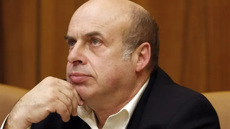 מה אנחנו רוצים לעשות? שרנסקי