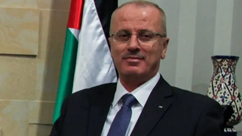 Рами Хамдалла