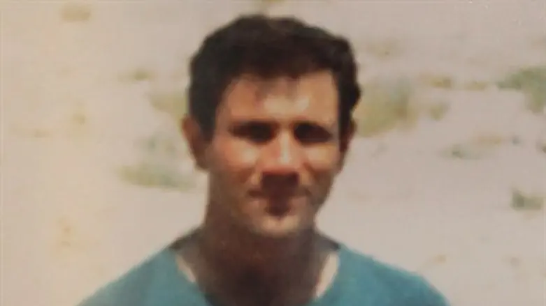 Йони Нетаньяху (ז"ל)