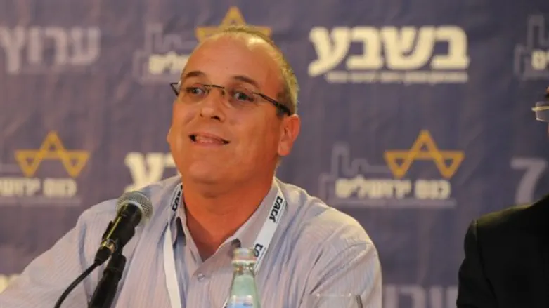 פרופ' אשר כהן