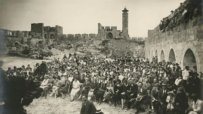 קונצרט החזן ז. קוורטין