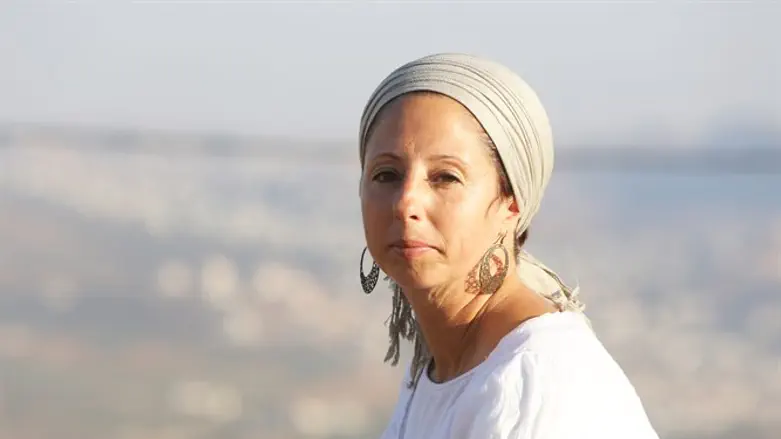 תמר אסרף