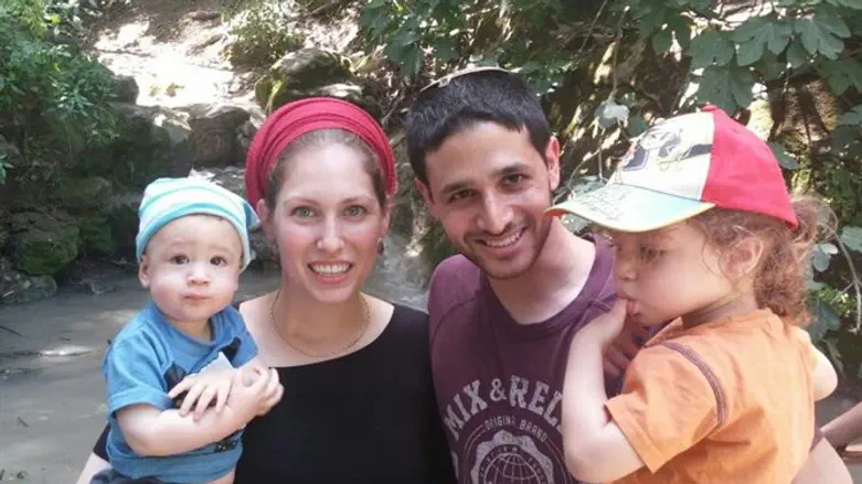 משפחת אוסקר