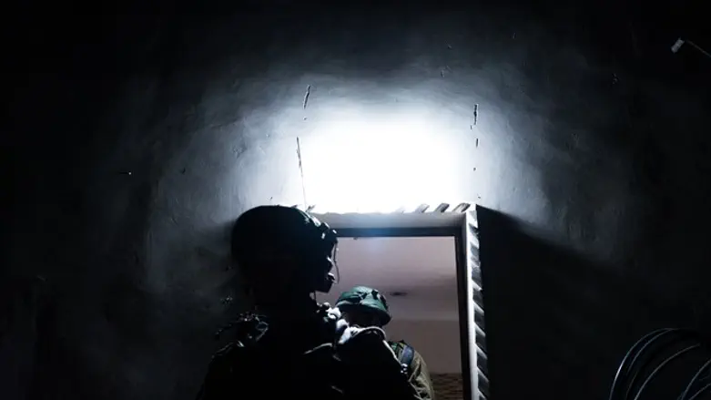 חיילי צה"ל ביטא