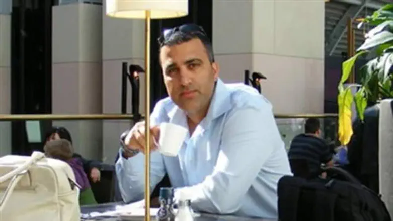 עדו בן ארי הי"ד