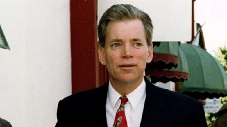 David Duke (file)