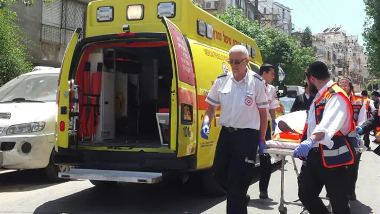 Ambulance
