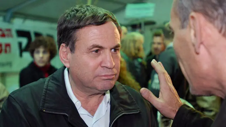 להפיק לקחים. עוזי דיין