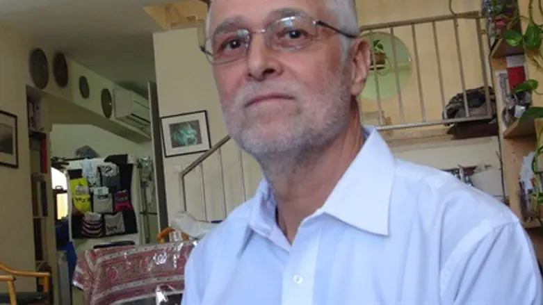 Д-р Эфраим Эррера