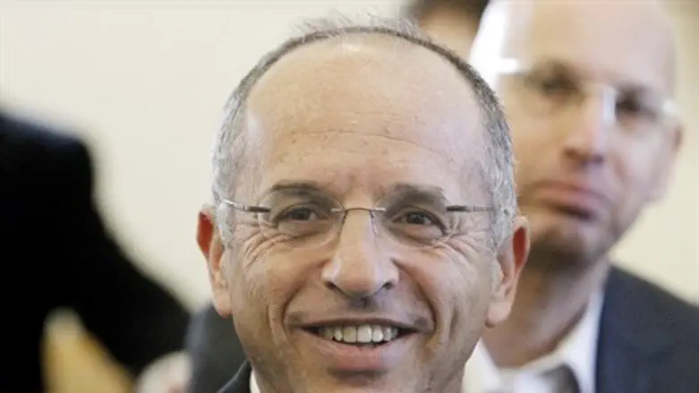 Ноам Сольберг