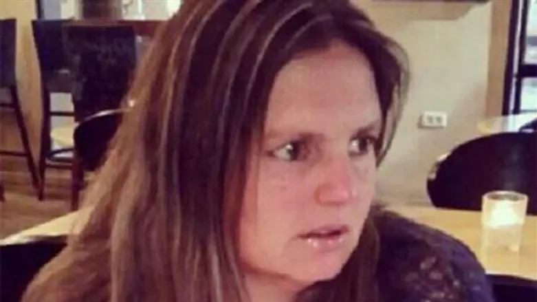 אילנה נבעה ז"ל