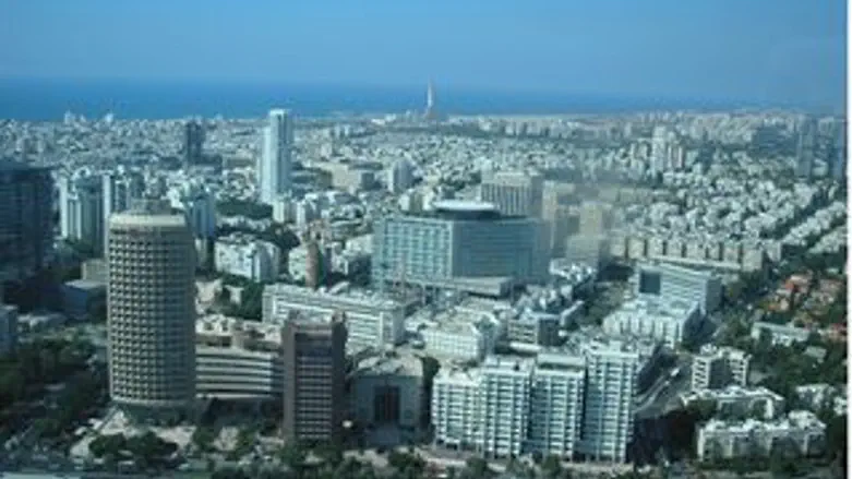 עוד עיכוב בדרך הקשה לרכבת הקלה