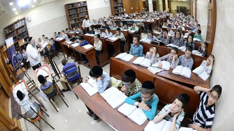 אירוע הסיום