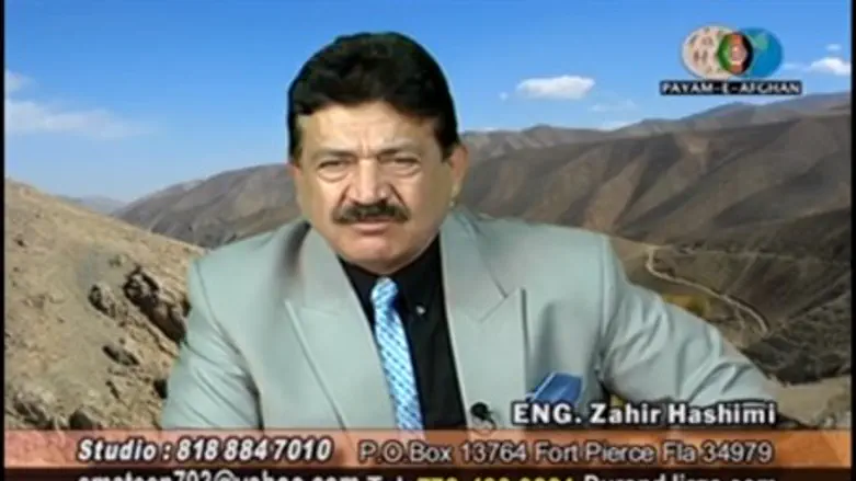 One of Seddique Mateen's videos