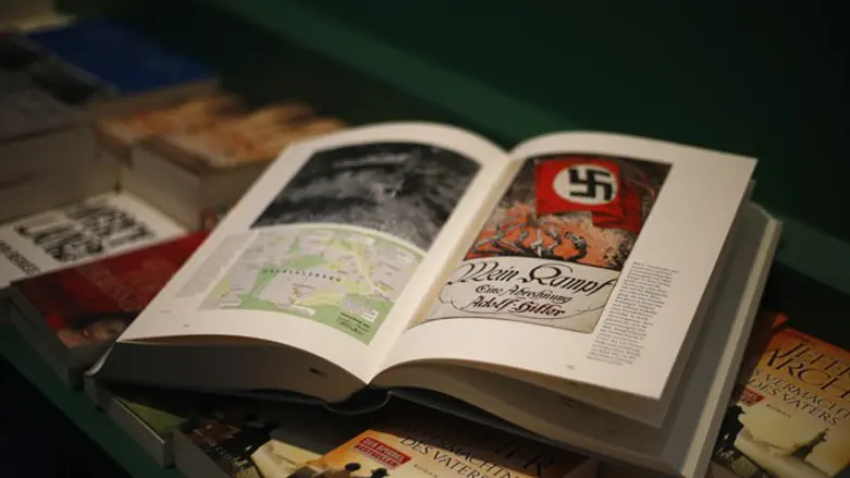 Mein Kampf