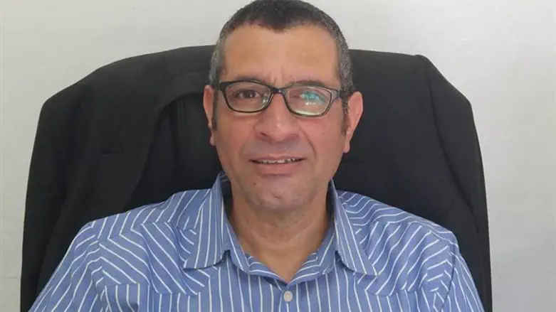 עו"ד אייל סייג