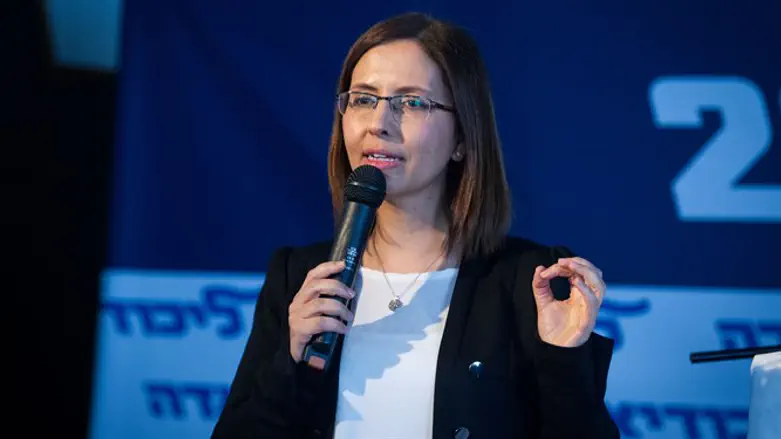 גילה גמליאל