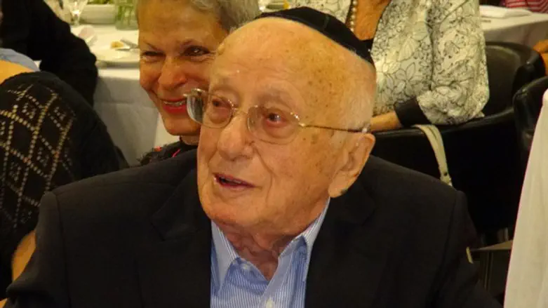 יחיאל קדישאי ז''ל