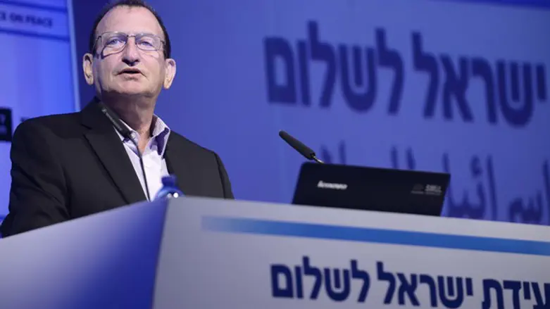 לתקוף את ההתבטאות שלו בעקבות הפיגוע זו חוכמה קטנה. רון חולדאי