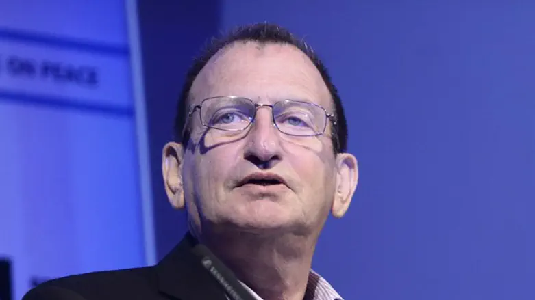 Рон Хульдаи