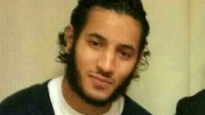 Terrorist Larossi Abballa murdered the couple in their home