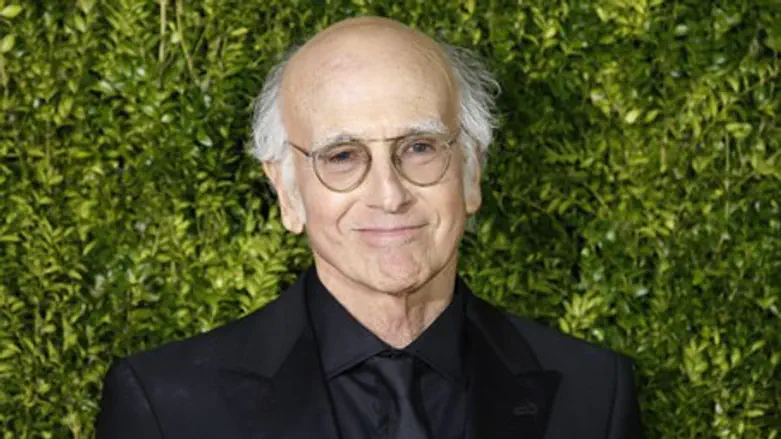 Larry David