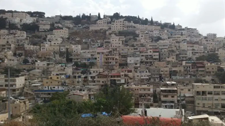 Kfar Shiloah