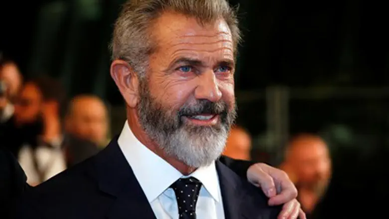 Mel Gibson