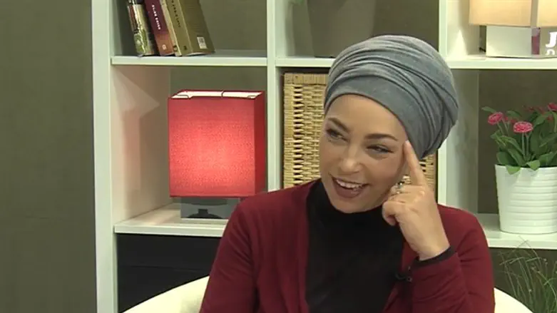 נעה ירון דיין