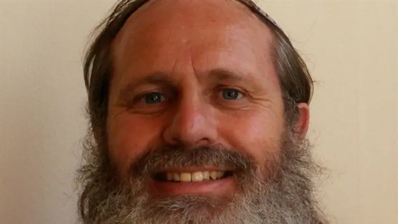 הרב יאיר קרטמן