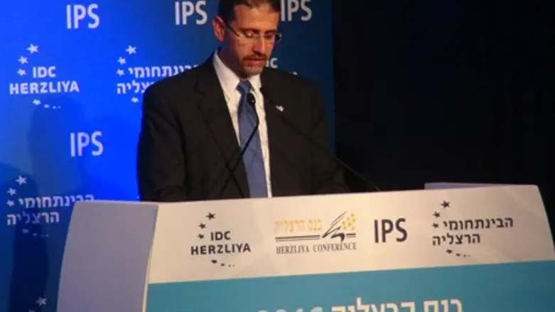 Посол США в Израиле Даниэль Шапиро