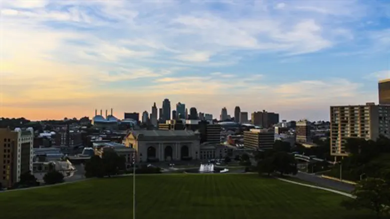 Kansas City