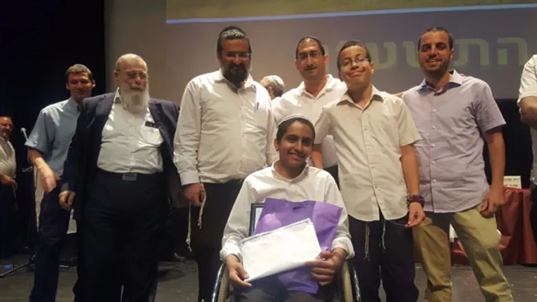 הגשים חלום. יצחק שמעוניאן