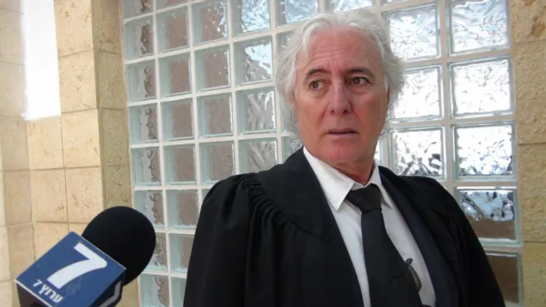 עו"ד ציון אמיר