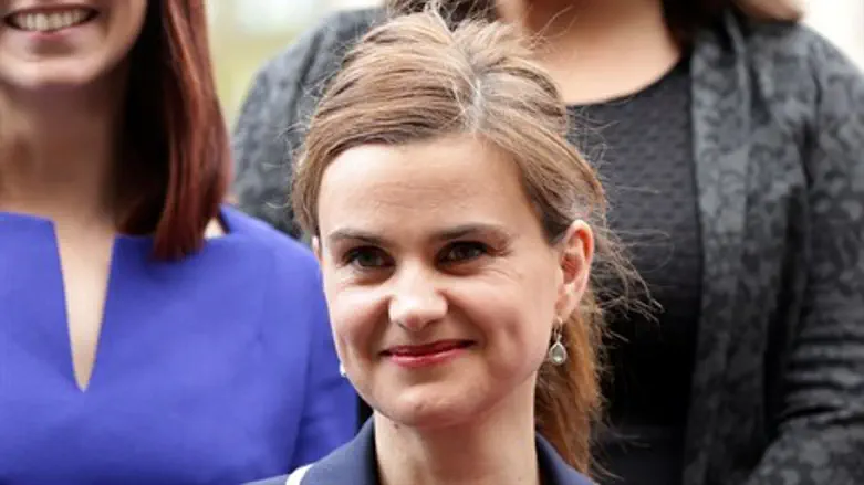 Jo Cox