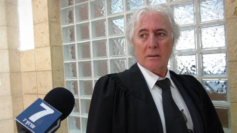 עו"ד ציון אמיר