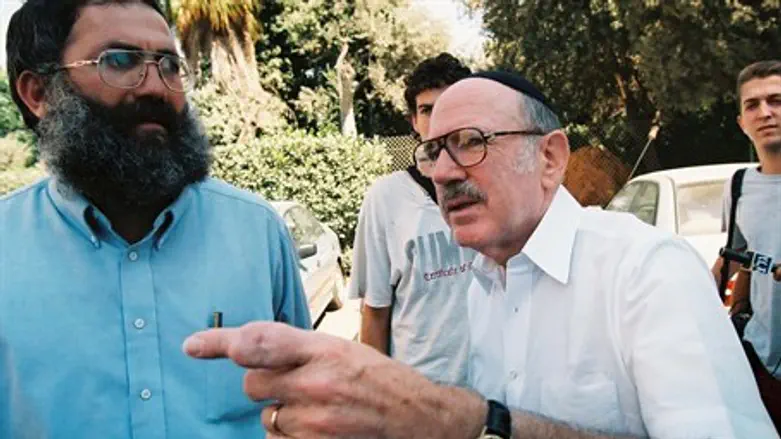 ד"ר ארווינג מוסקוביץ'