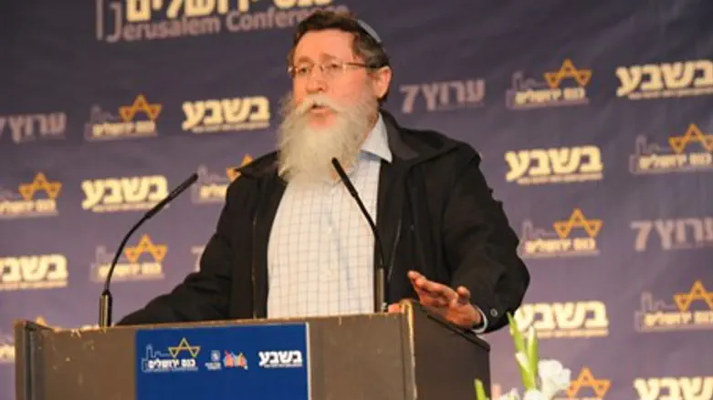 Yaakov “Ketzaleh” Katz