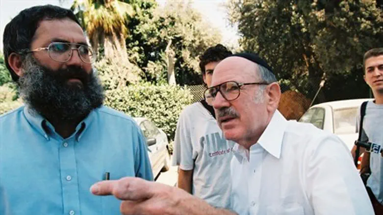 ד"ר ארווינג מוסקוביץ'