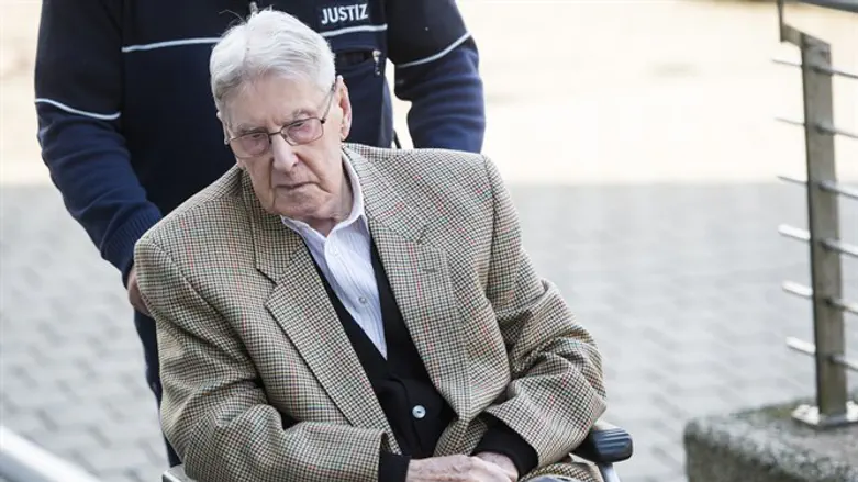 ריינהולד הנינג