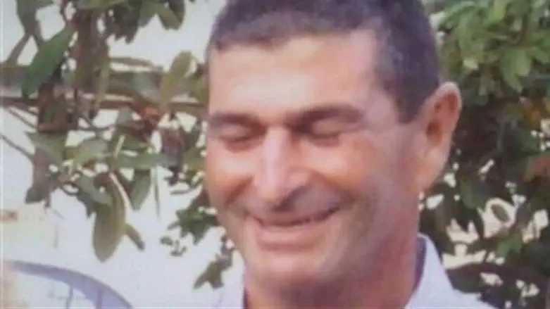 Murder suspect Alfonso Azariya