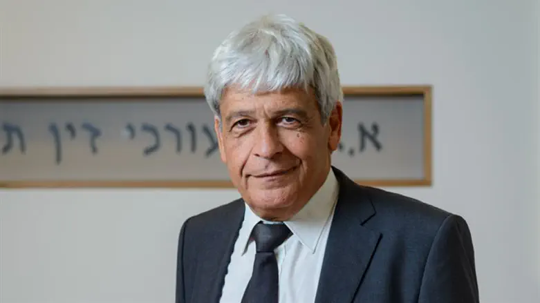 עו"ד אילון אורן